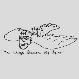Taylor Baldry’s / Wings Beneath / illustration